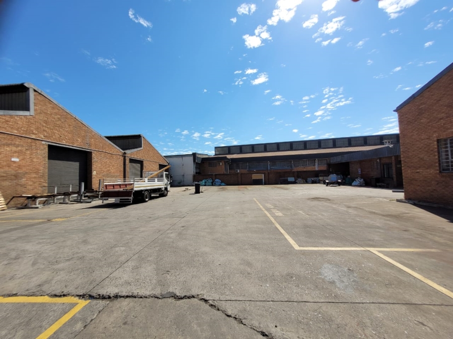 To Let Commercial Property for Rent in Montague Gardens Western Cape